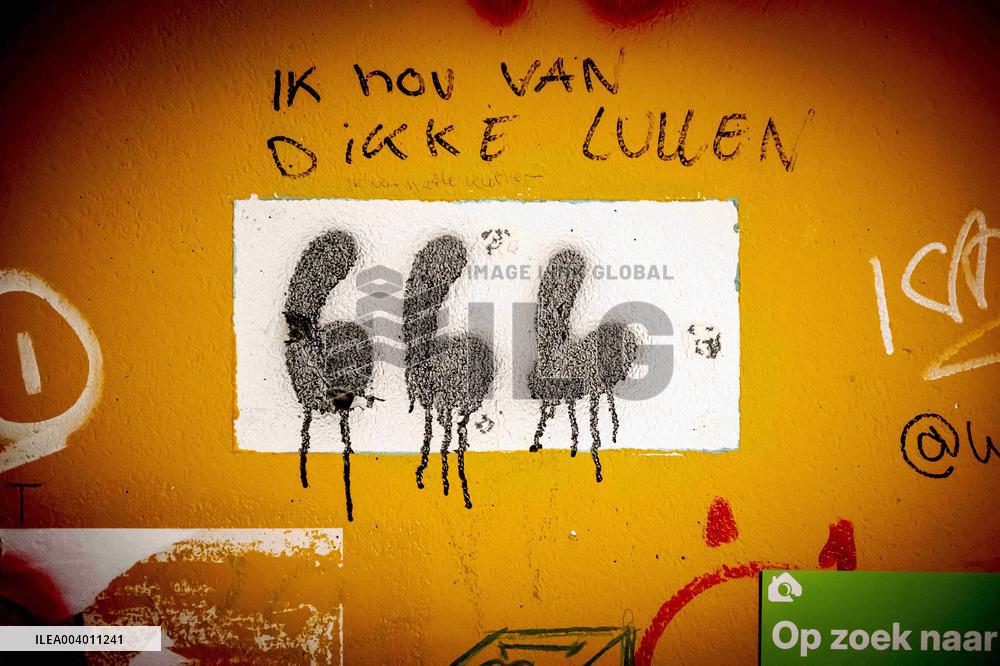 Student House in Amsterdam - NLD