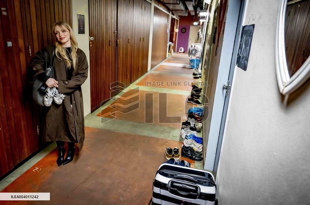 Student House in Amsterdam - NLD