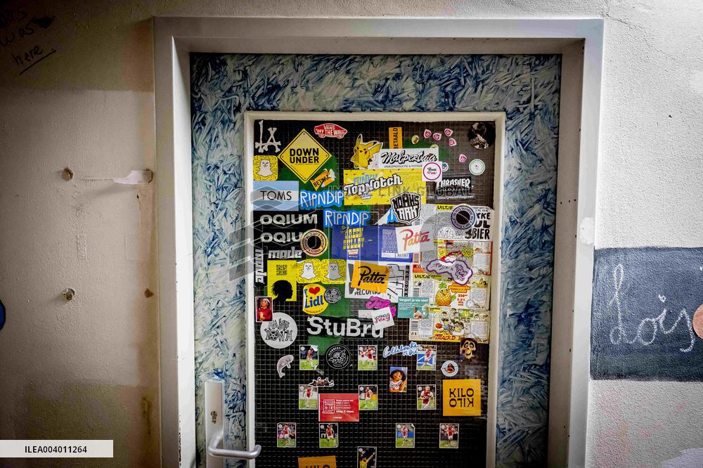 Student House in Amsterdam - NLD