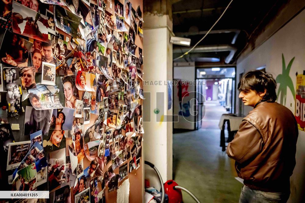 Student House in Amsterdam - NLD