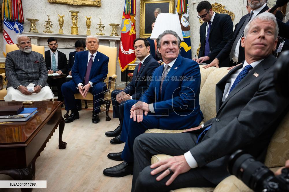White House