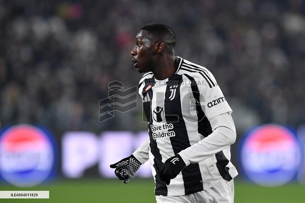 CALCIO - UEFA Champions League - Juventus FC vs PSV Eindhoven