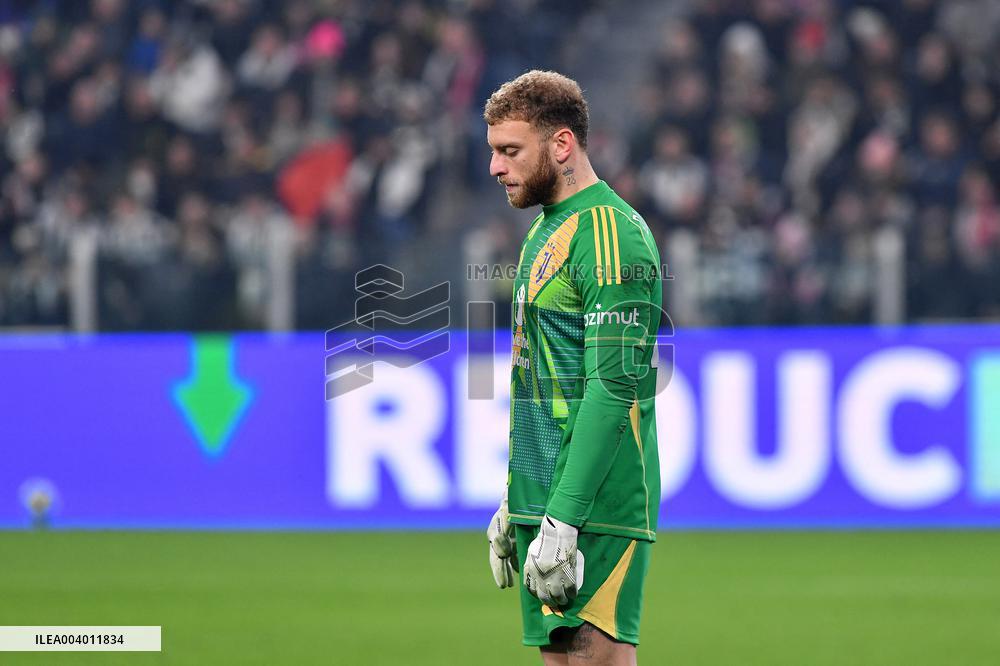 CALCIO - UEFA Champions League - Juventus FC vs PSV Eindhoven