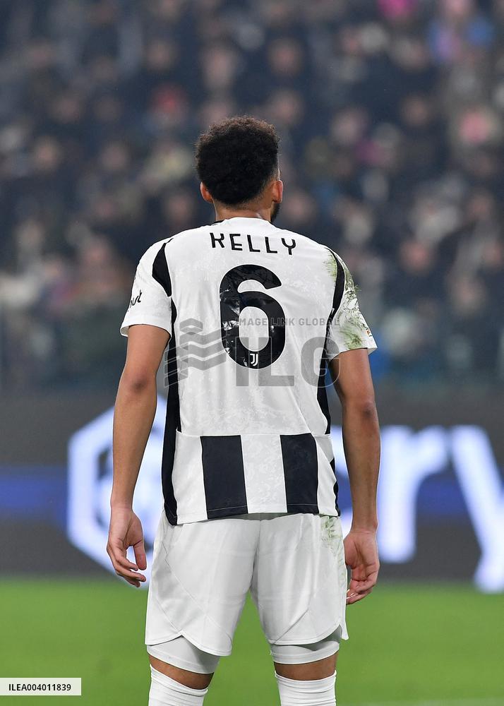 CALCIO - UEFA Champions League - Juventus FC vs PSV Eindhoven