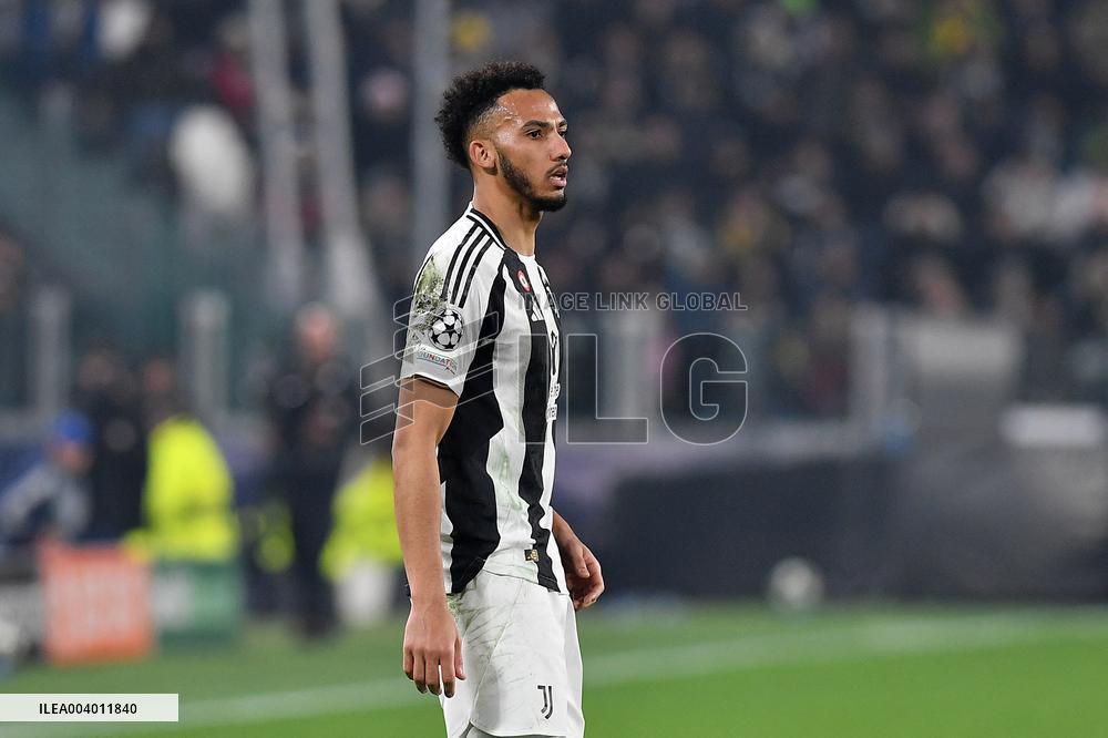 CALCIO - UEFA Champions League - Juventus FC vs PSV Eindhoven