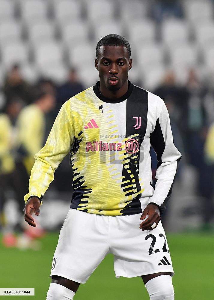 CALCIO - UEFA Champions League - Juventus FC vs PSV Eindhoven