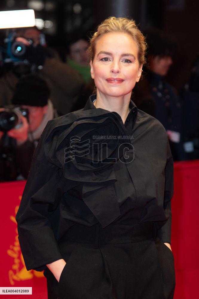 Berlinale Opening Red Carpet