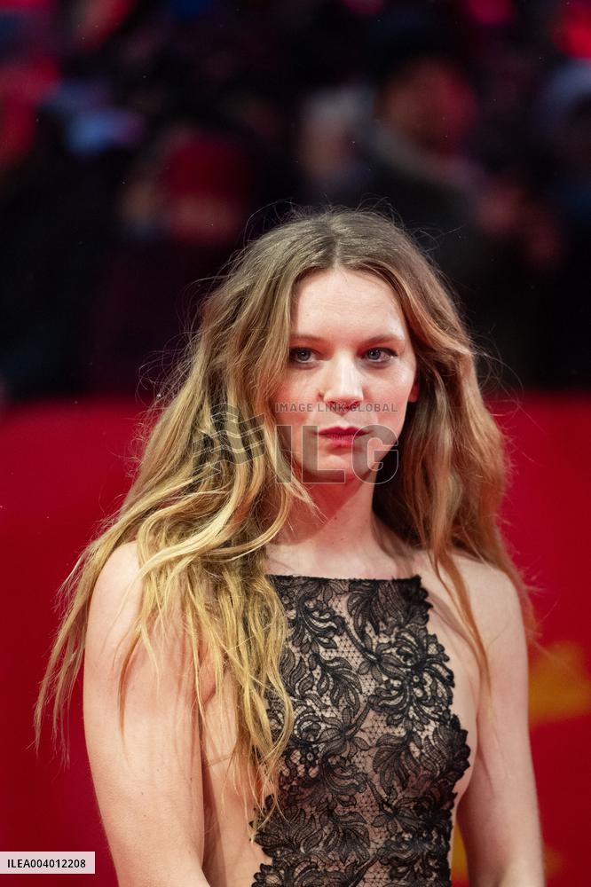 Berlinale Opening Red Carpet