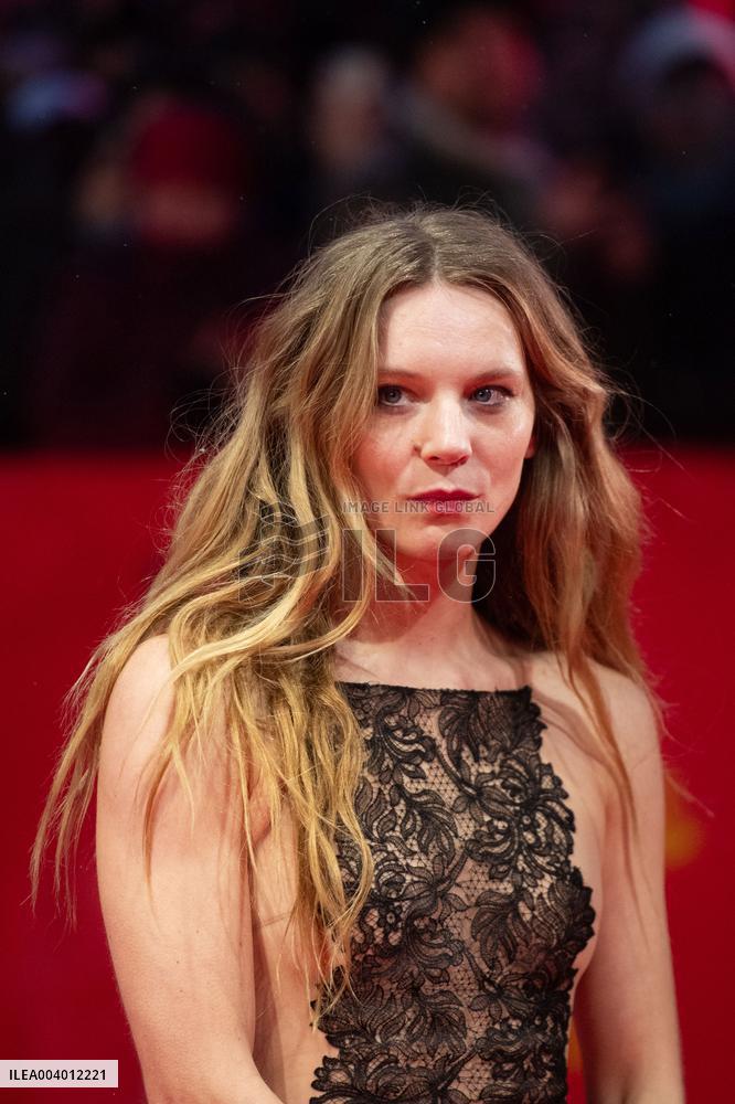 Berlinale Opening Red Carpet