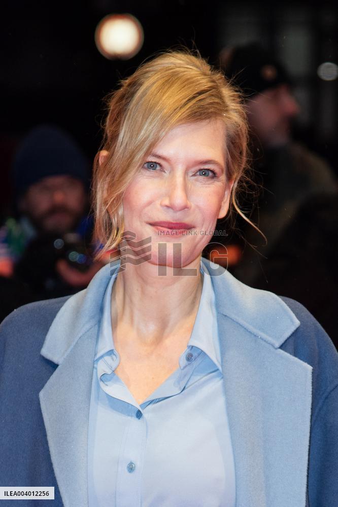 Berlinale Opening Red Carpet