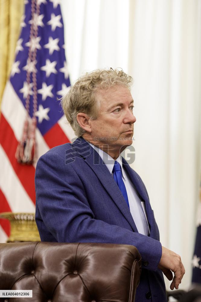 Robert F. Kennedy Jr. confirmation as Health and Human Services secretary