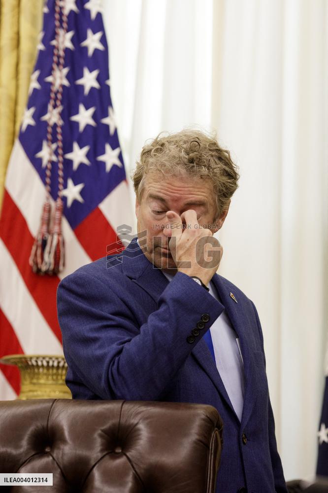 Robert F. Kennedy Jr. confirmation as Health and Human Services secretary