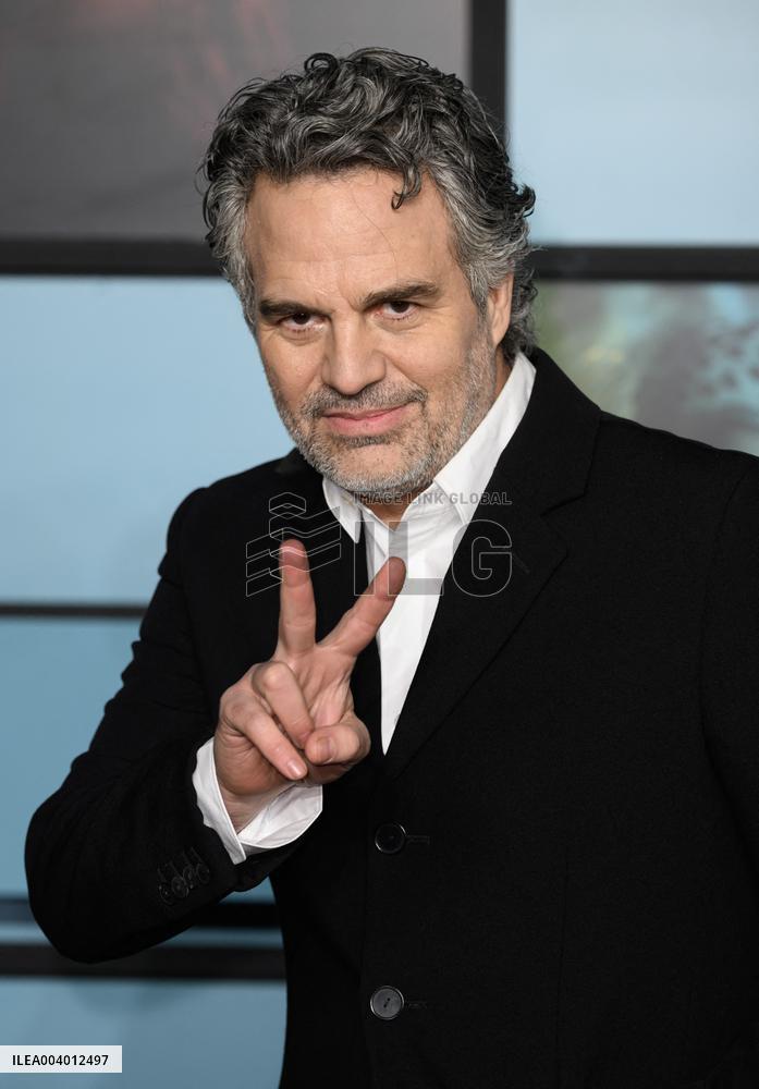 World Premiere Of Mickey 17 - London