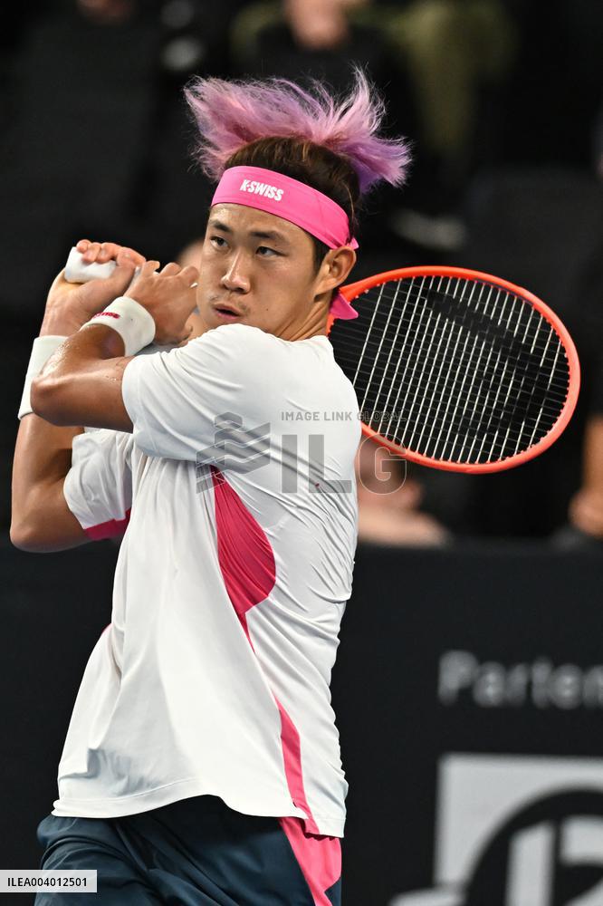 Open 13 Provence - Marseille