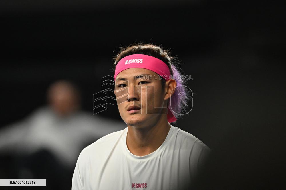 Open 13 Provence - Marseille