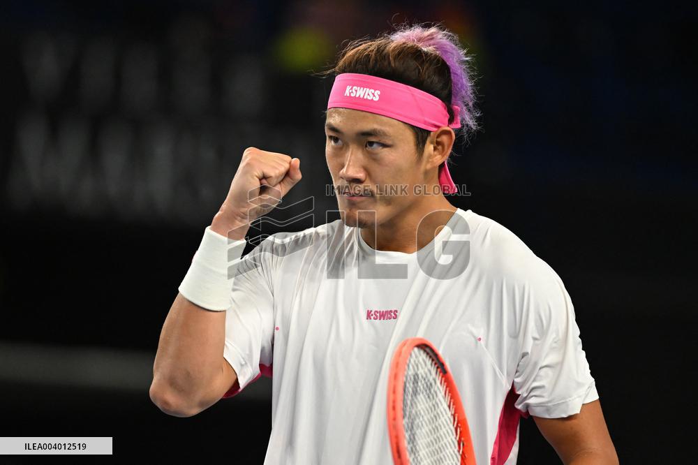 Open 13 Provence - Marseille