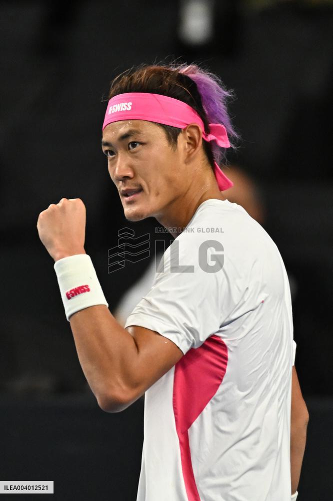 Open 13 Provence - Marseille