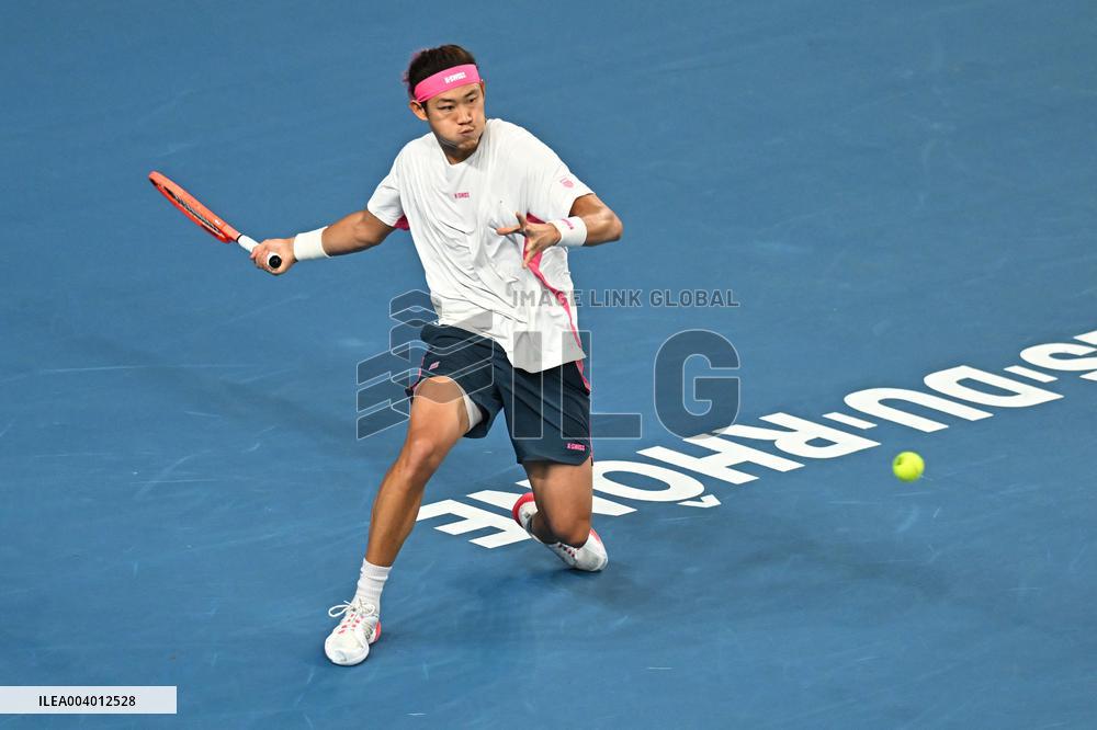 Open 13 Provence - Marseille