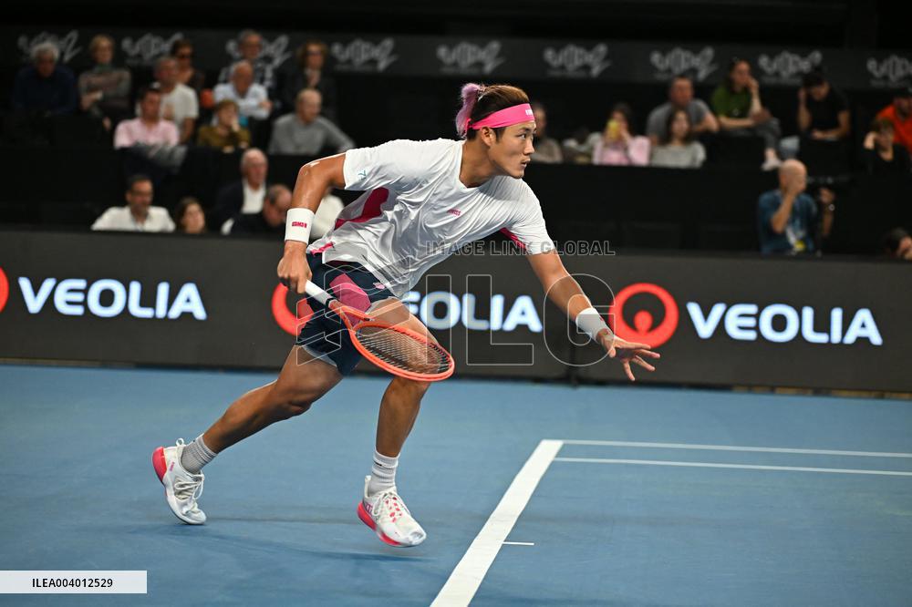 Open 13 Provence - Marseille