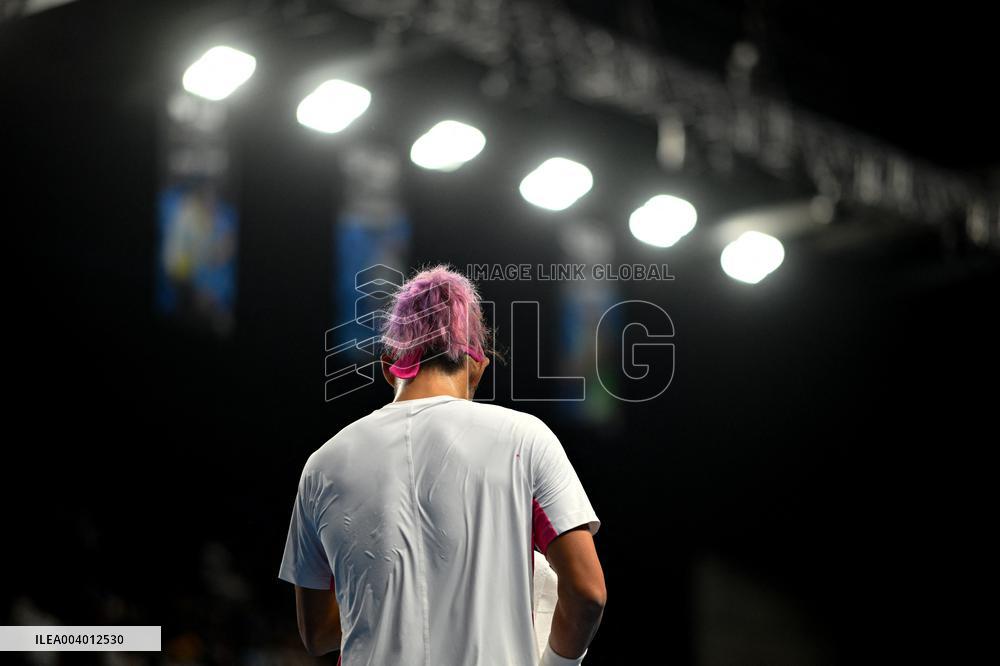 Open 13 Provence - Marseille