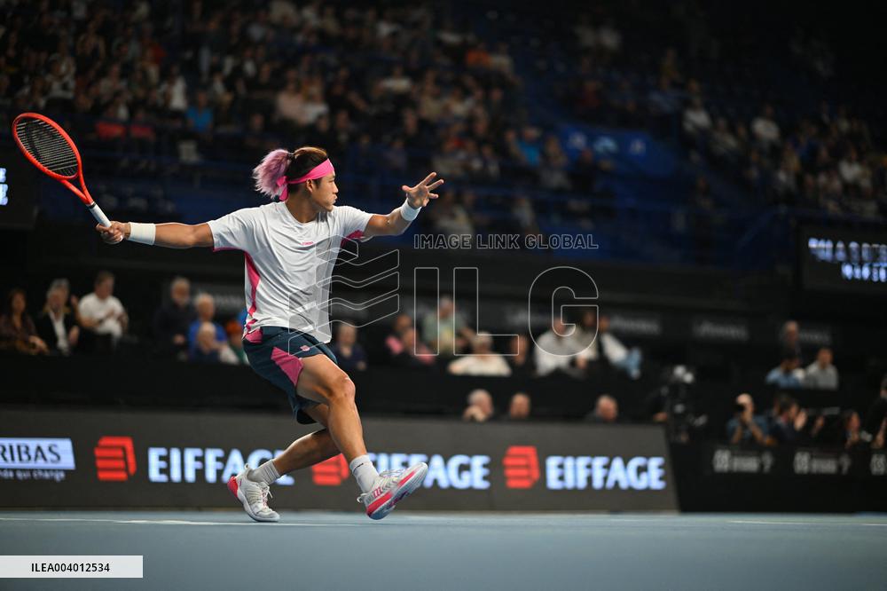 Open 13 Provence - Marseille