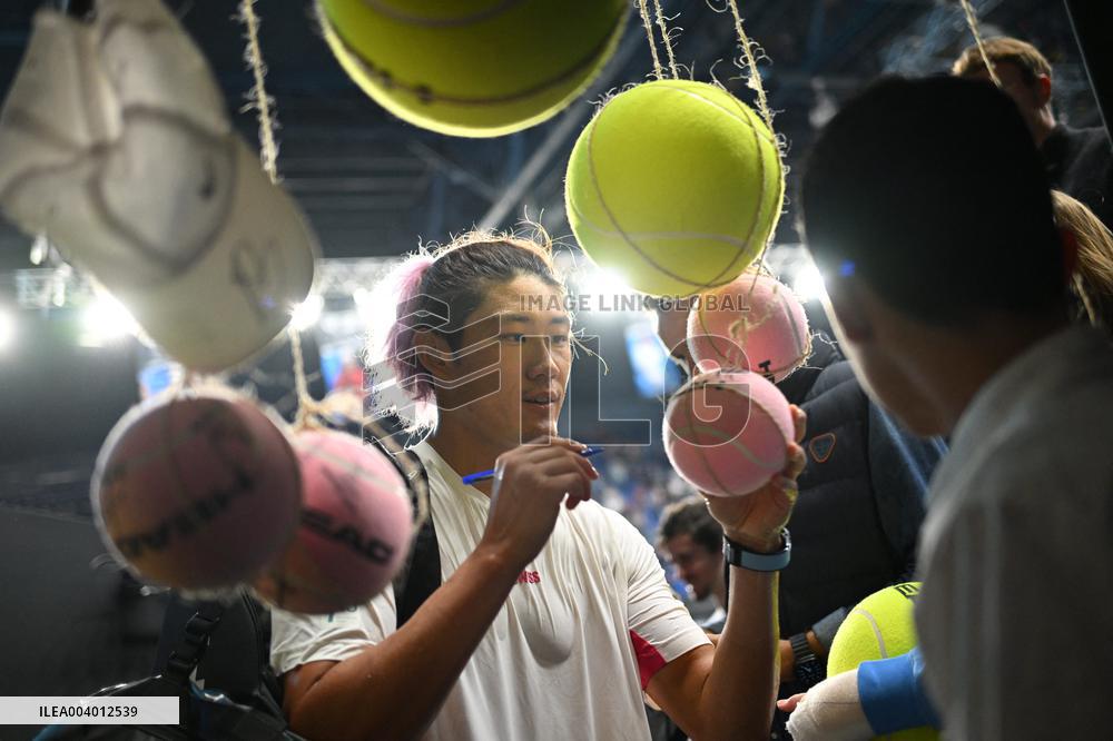 Open 13 Provence - Marseille