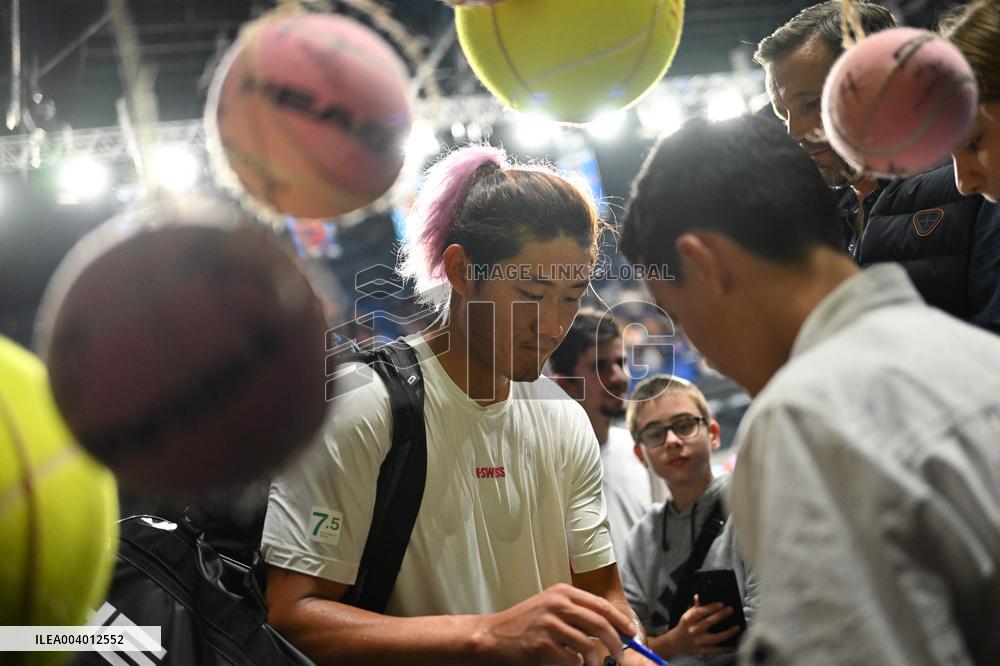 Open 13 Provence - Marseille