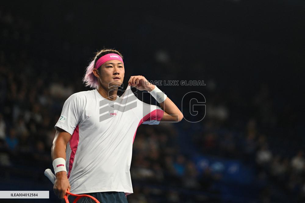 Open 13 Provence - Marseille