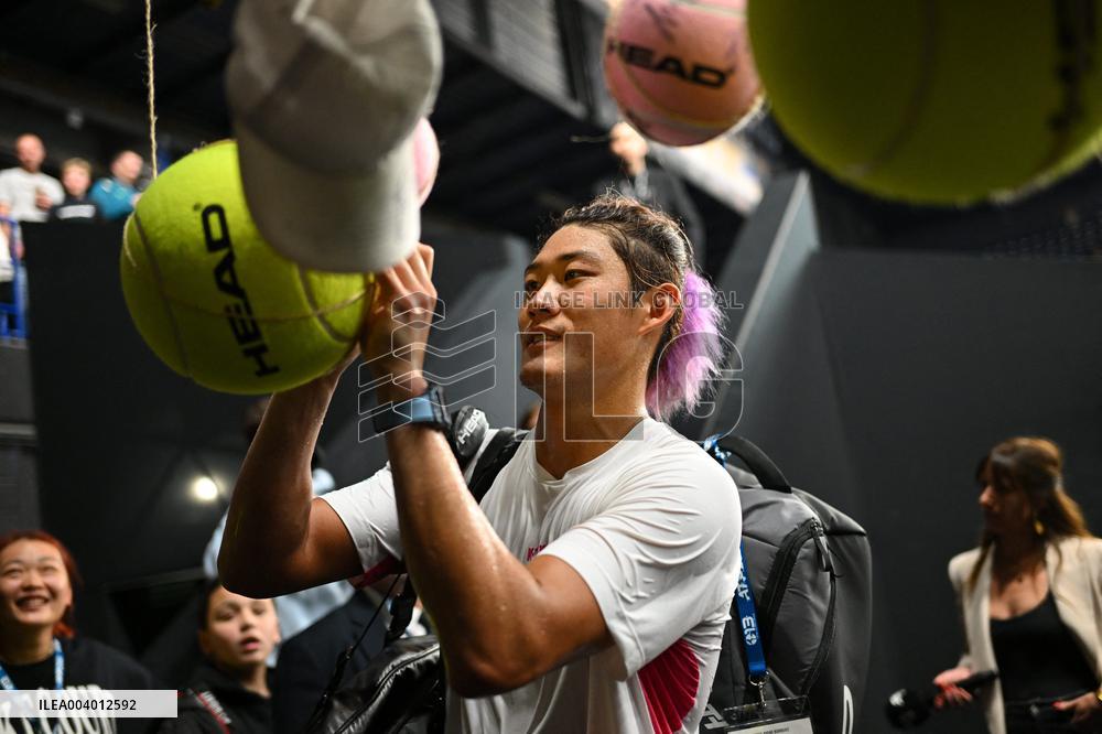 Open 13 Provence - Marseille