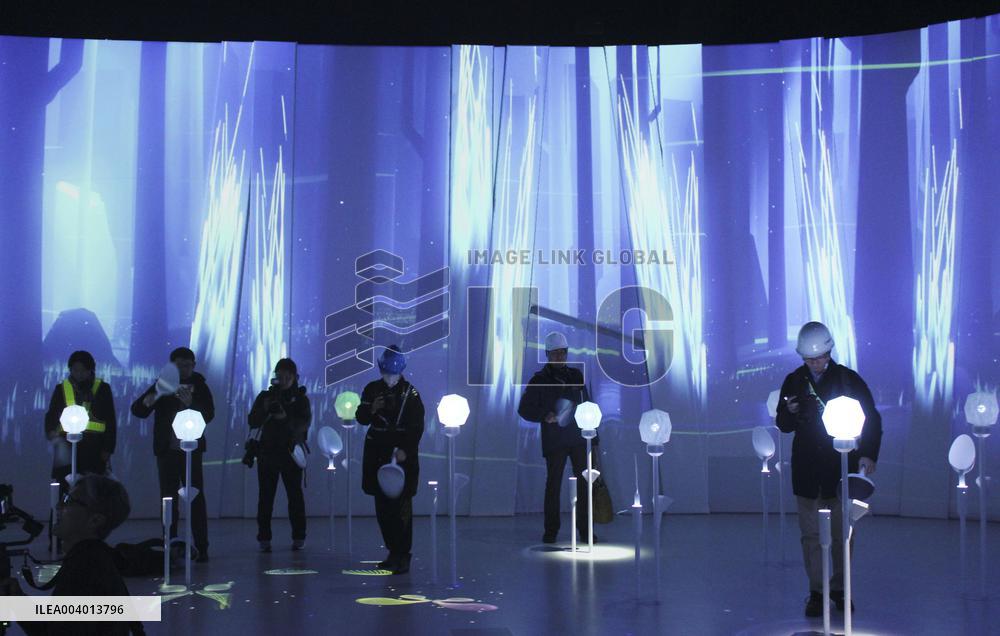 2025 World Exposition in Osaka