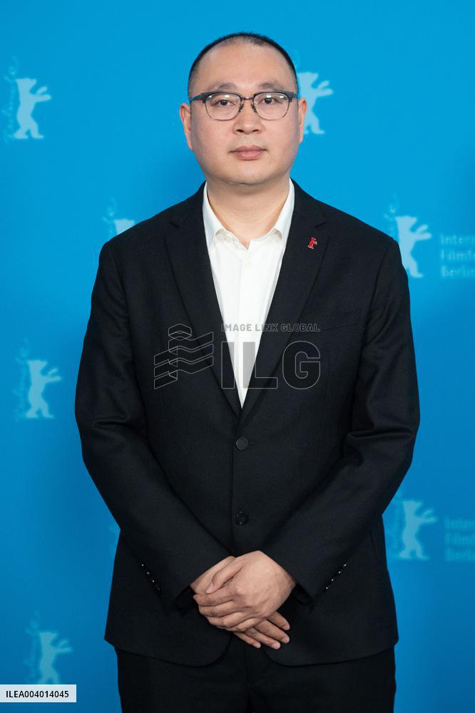 Berlinale Living The Land Photocall