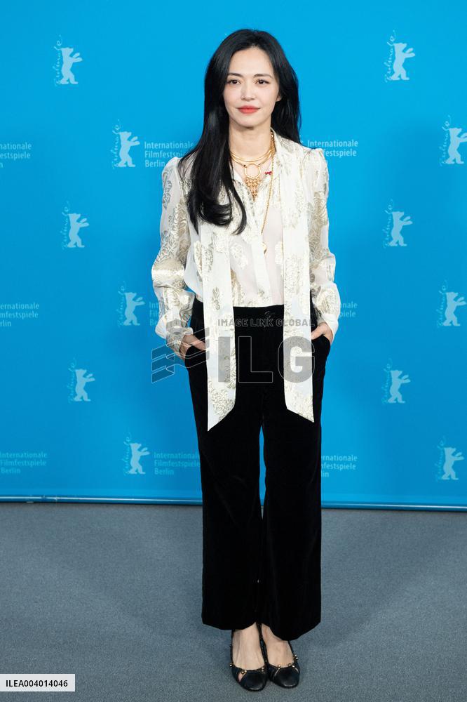 Berlinale Living The Land Photocall