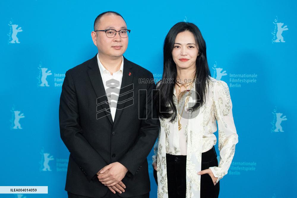Berlinale Living The Land Photocall
