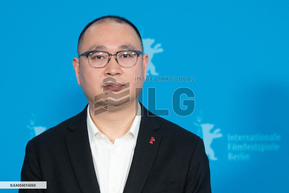 Berlinale Living The Land Photocall