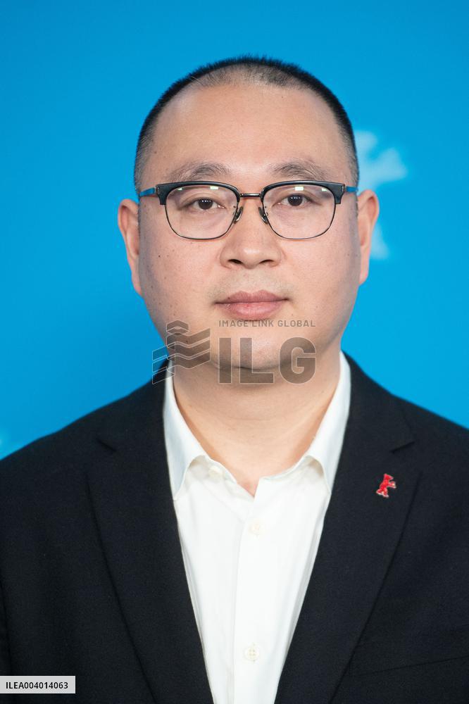 Berlinale Living The Land Photocall