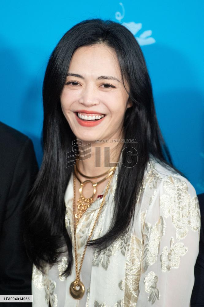 Berlinale Living The Land Photocall