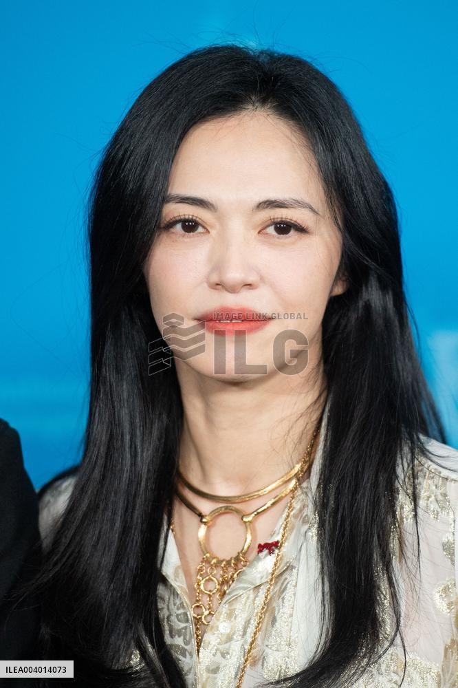 Berlinale Living The Land Photocall