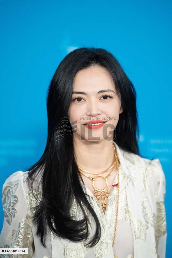 Berlinale Living The Land Photocall