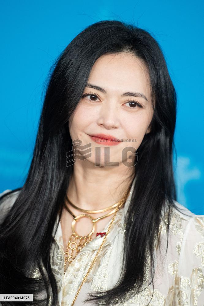 Berlinale Living The Land Photocall