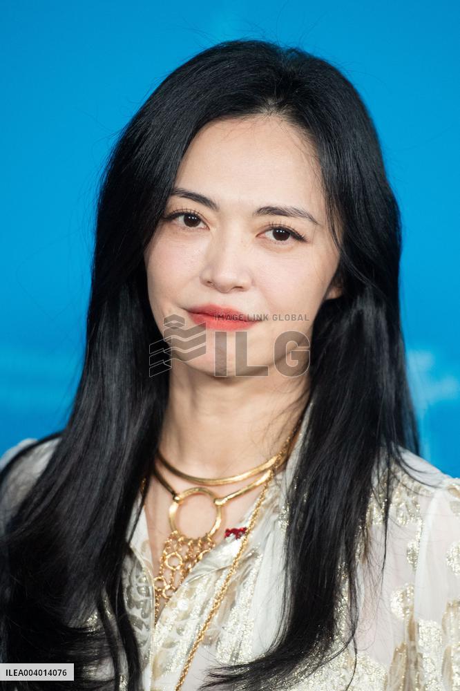 Berlinale Living The Land Photocall