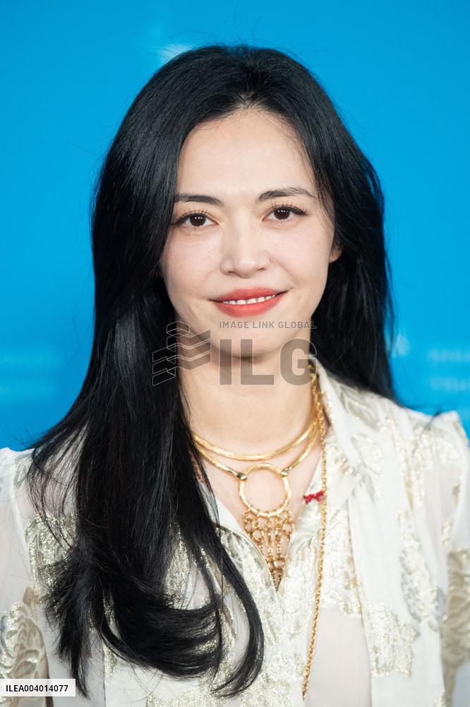 Berlinale Living The Land Photocall