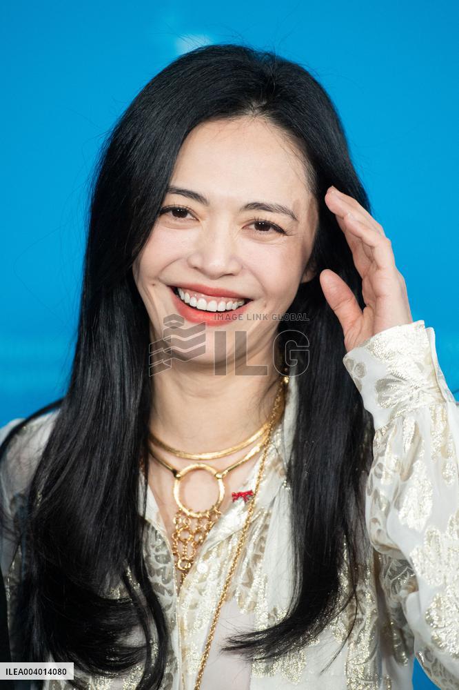 Berlinale Living The Land Photocall