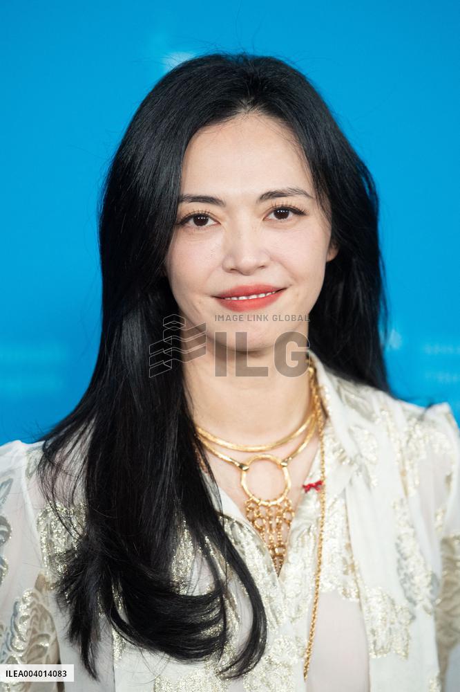 Berlinale Living The Land Photocall