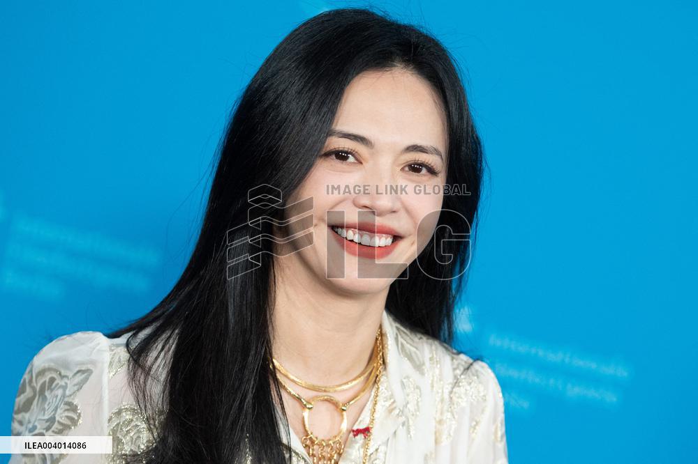 Berlinale Living The Land Photocall