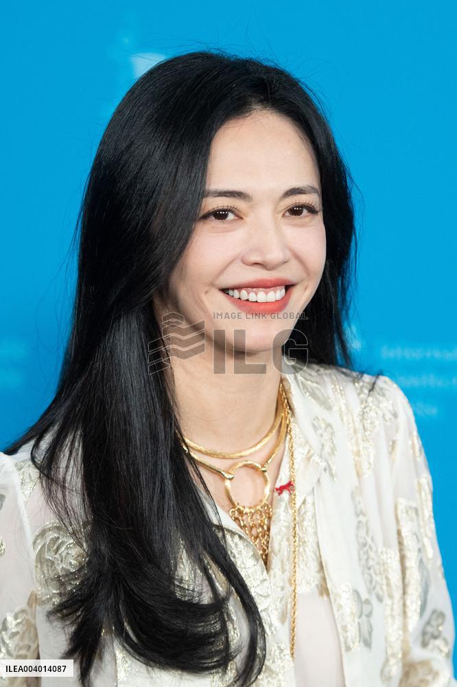 Berlinale Living The Land Photocall