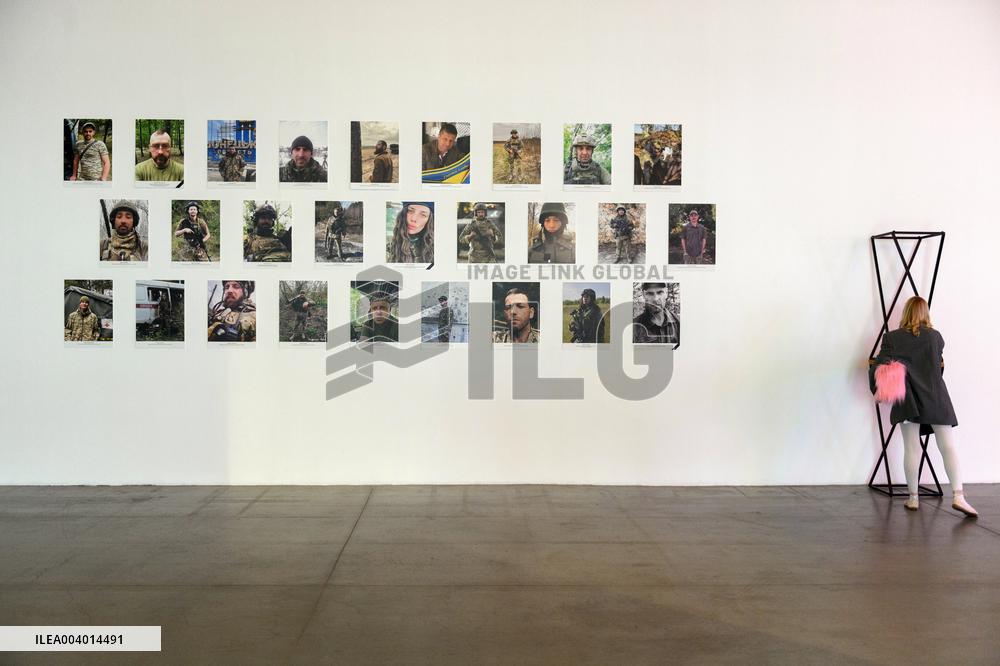 Ukrainian Fashion Week FW25-26 starts in Kyiv