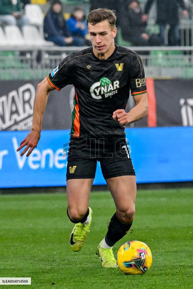 CALCIO - Serie A - Venezia FC vs AS Roma