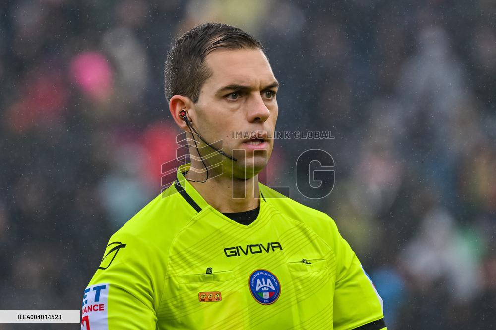 CALCIO - Serie A - Venezia FC vs AS Roma