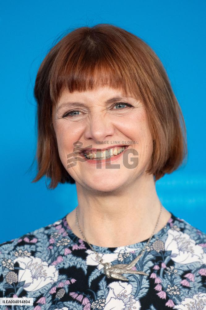 Berlinale Hot Milk Photocall
