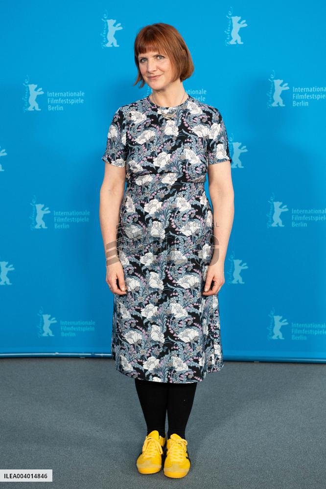 Berlinale Hot Milk Photocall